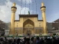 مراسم تشییع پیکر عالم ربانی حضرت آیت الله صافی گلپایگانی در نجف اشرف+آلبوم تصاویر 2