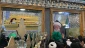 مراسم تشییع پیکر عالم ربانی حضرت آیت الله صافی گلپایگانی در نجف اشرف+آلبوم تصاویر 2