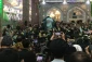 تششیع پیکر آیت الله صافی گلپایگانی 4