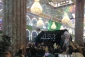 تششیع پیکر آیت الله صافی گلپایگانی 5