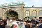 تششیع پیکر آیت الله صافی گلپایگانی 14