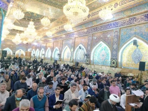 بهترین شب در بهترین مکان