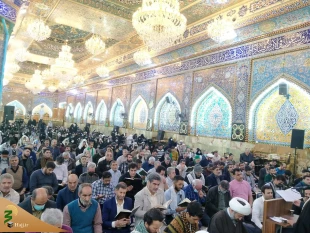 بهترین شب در بهترین مکان 3