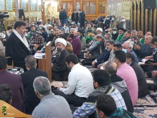 بهترین شب در بهترین مکان 4