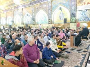 بهترین شب در بهترین مکان 5