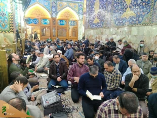 بهترین شب در بهترین مکان 6