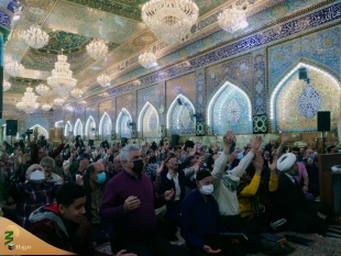بهترین شب در بهترین مکان 7