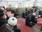 در زنجان برگزار شد؛

مراسم بزرگداشت اولین سالگرد ارتحال حجت الاسلام و المسلمین مظلومی 3