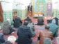 در زنجان برگزار شد؛

مراسم بزرگداشت اولین سالگرد ارتحال حجت الاسلام و المسلمین مظلومی 4