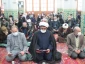 در زنجان برگزار شد؛

مراسم بزرگداشت اولین سالگرد ارتحال حجت الاسلام و المسلمین مظلومی 5