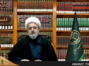 همایش بین‌المللی بررسی ابعاد تجاوز به یمن برگزار شد 6
