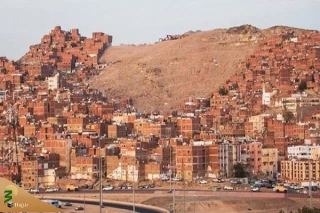 تخریب ۴۵۰۰ خانه در مکه