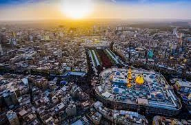 فراخوان سومین همایش جهانی احیای میراث علمای کربلا