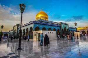 از فردا آغاز می شود؛ 
سفر 7 روزه به سوریه 
