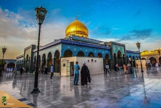 از فردا آغاز می شود؛ 
سفر 7 روزه به سوریه 