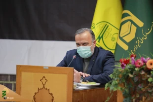 آغاز پیش ثبت‌نام عتبات نوروزی از 30 بهمن ماه 7