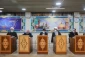 آغاز پیش ثبت‌نام عتبات نوروزی از 30 بهمن ماه 8