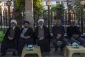 مجلس بزرگداشت آیت‌الله صافی گلپایگانی در کربلا برگزار شد+گزارش تصویری 3
