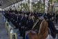 مجلس بزرگداشت آیت‌الله صافی گلپایگانی در کربلا برگزار شد+گزارش تصویری 5
