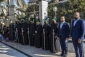 مجلس بزرگداشت آیت‌الله صافی گلپایگانی در کربلا برگزار شد+گزارش تصویری 7