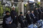 مجلس بزرگداشت آیت‌الله صافی گلپایگانی در کربلا برگزار شد+گزارش تصویری 12