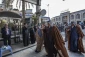 مجلس بزرگداشت آیت‌الله صافی گلپایگانی در کربلا برگزار شد+گزارش تصویری 14