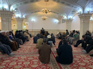 چرا دعایمان مستجاب نمی شود؟