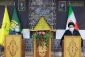 Pre-registration for Nowruz Atabat begins from 30th Bahaman 3