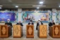 Pre-registration for Nowruz Atabat begins from 30th Bahaman 8
