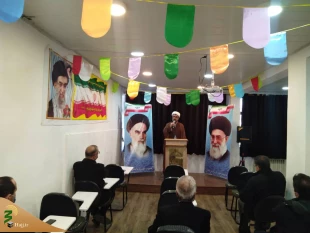 برگزاری مراسم بزرگداشت دهه مبارک فجر انقلاب اسلامی در گیلان 2