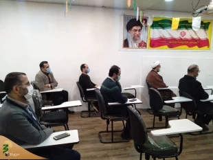 برگزاری مراسم بزرگداشت دهه مبارک فجر انقلاب اسلامی در گیلان 7