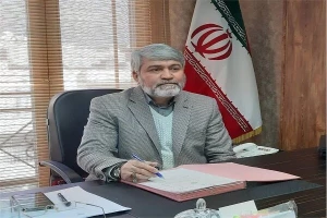 با حکم وزیر فرهنگ و ارشاد اسلامی؛

رئیس جدید سازمان حج و زیارت منصوب شد