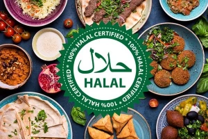 افزایش شصت درصدی فروش آنلاین محصولات حلال در اندونزی