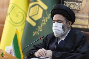تاکید ایران و سوریه بر گسترش همکاریهای دو کشور در حوزه زیارت 3