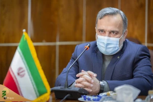 تاکید ایران و سوریه بر گسترش همکاریهای دو کشور در حوزه زیارت 6