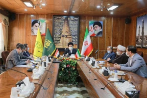 Iran-Syria emphasis on expanding cooperation between two countries in the field of pilgrimage