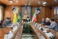 Iran-Syria emphasis on expanding cooperation between two countries in the field of pilgrimage 2