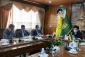 Iran-Syria emphasis on expanding cooperation between two countries in the field of pilgrimage 3