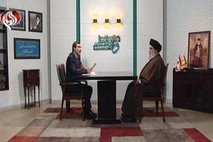 سید حسن نصرالله:

امروزجمهوری اسلامی ایران، الگوی استقلال و آزادی است