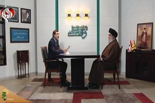 سید حسن نصرالله:

امروزجمهوری اسلامی ایران، الگوی استقلال و آزادی است