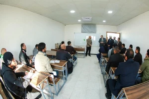 توفیق طرح قرآنی آستان مقدس عباسی در ترویج فرهنگ دینی