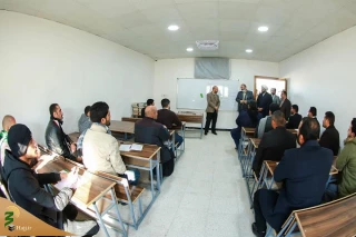 توفیق طرح قرآنی آستان مقدس عباسی در ترویج فرهنگ دینی