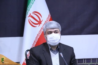 رئیس سازمان حج و زیارت خبر داد:

آسیب شناسی و برنامه ریزی برای ارتقا کیفیت خدمات در همه زمینه های اجرایی / برنامه ریزی برای اعزام زائر اولی به اعتاب مقدسه