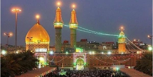 از سوی بیمه ایران

جزییات بسته خدمات و تعهدات بیمه به زائرین عتبات عالیات اعلام شد