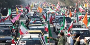در قطعنامه ۲۲ بهمن مطرح شد؛
ادامه مسیر پر فروغ انقلاب اسلامی عمل به بیانیه گام دوم انقلاب است
