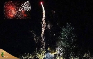 به یاد تکبیرهای ۲۱ بهمن ۱۳۵۷

گلبانگ «الله اکبر» در سراسر ایران اسلامی طنین‌انداز شد