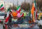 راهپیمایی سراسری ۲۲ بهمن در ایران برگزار شد + عکس 5