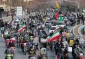 راهپیمایی سراسری ۲۲ بهمن در ایران برگزار شد + عکس 6