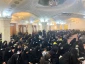 طنین دعای کمیل درحرم مطهر مولای متقیان امام علی(ع)
 2