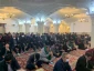 طنین دعای کمیل درحرم مطهر مولای متقیان امام علی(ع)
 2